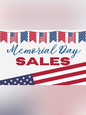 Memorial Day sale!! will be taking ALL REASONABLE offers everything is for sale